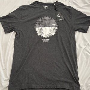 NWT Cloudbreak Surf Tee Shirt